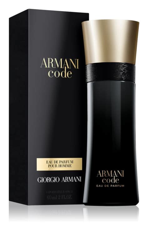 parfum armani code barbati